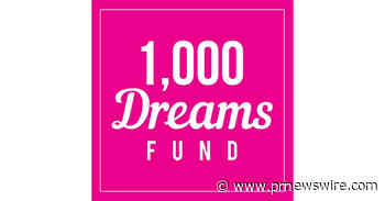 1,000 Dreams Fund Announces Global AI-Powered Expansion of MentorHER Initiative at Clinton Global Initiative 2026