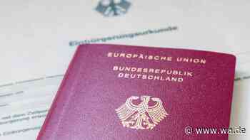 Viraler Reise-Hack: Schützt Alufolie Ihren Reisepass wirklich vor Datendiebstahl?