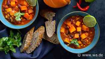 Gewürze für die kalte Jahreszeit: Diese vier würzigen Rezepte stärken Sie im Herbst