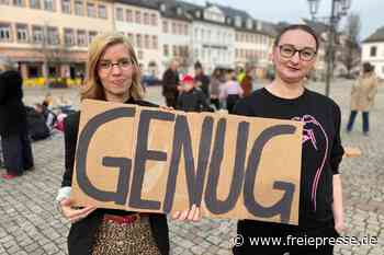 Berliner Wahlergebnis inspiriert Linke in Mittelsachsen