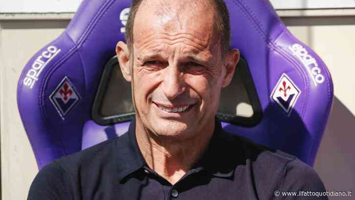 Allegri furioso col Napoli, “urla e pugni contro le pareti”: i dubbi del tecnico e quei (suoi) numeri che non mentono
