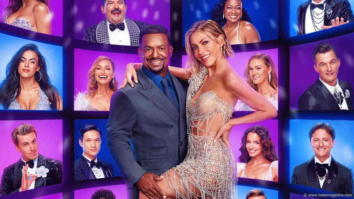 DWTS 'Viral Hits Night': from songs and dance styles to guest judges — everything we know so far