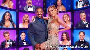 DWTS 'Viral Hits Night': from songs and dance styles to guest judges — everything we know so far
