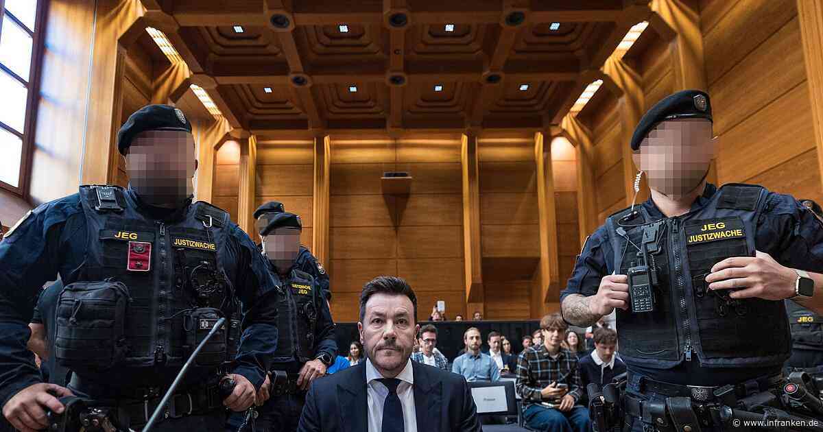 Urteil: Zweieinhalb Jahre Haft für René Benko