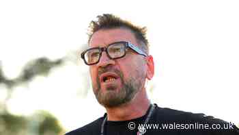 Nick Knowles concedes 'she wasn't happy' after making surprising career move