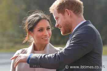 Charles Spencer Cautioned Prince Harry Before Meghan Wedding, But Not 'Three Times'