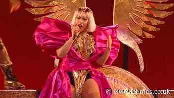 Rapper Nicki Minaj Doubled Down on Support for President Donald Trump Stating That 'I Just Love Him'