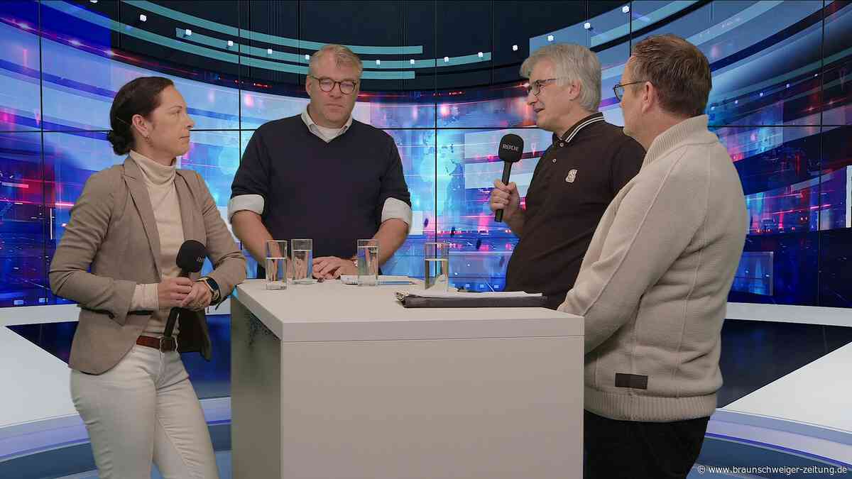 Video-Duell – so läuft der Schlagabtausch mit den Peiner Landratskandidaten