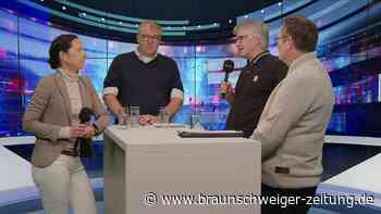 Video-Duell – so läuft der Schlagabtausch mit den Peiner Landratskandidaten