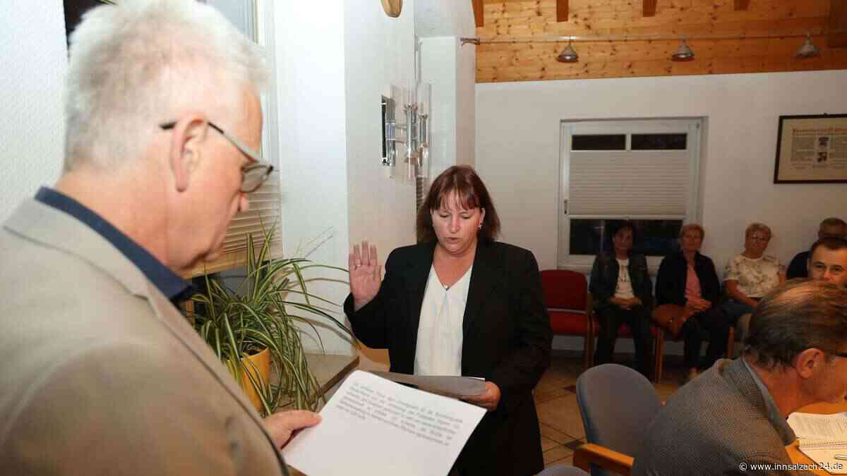 Kaum in Polling vereidigt, schon wieder raus: AfD-Gemeinderat Wagner gibt Mandat ab