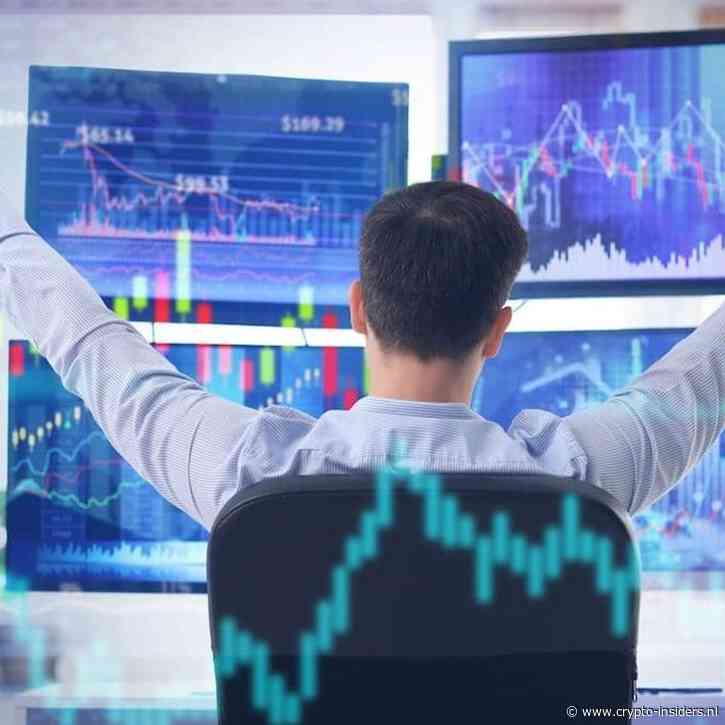 Crypto-euforie schiet omhoog na koersrally: 'FOMO op hoogste punt in 2 jaar'