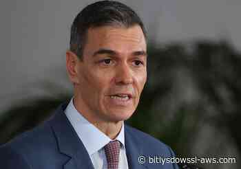 Pedro Sánchez garantiza a Delcy Rodríguez el compromiso de España con Venezuela