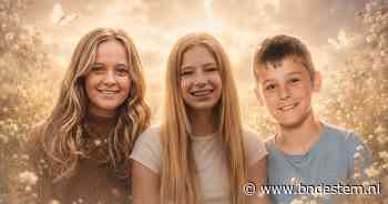 Ouders slachtoffers schoolkampdrama geven Olivia, Sarah en Damian voor iedereen een gezicht: ‘Drie kinderen voor altijd 12’