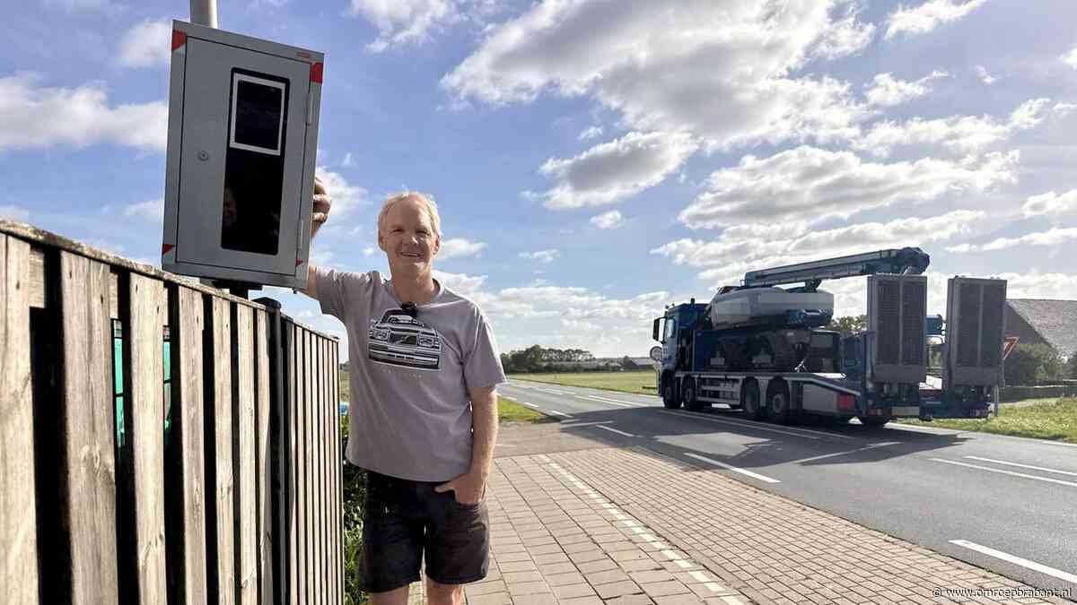 Lowie mag nepflitser voorlopig laten staan: 'Juridisch een grijs gebied'