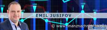 Cashflow an der Börse: Live Trading - Kostenloses Webinar heute um 18:00 Uhr