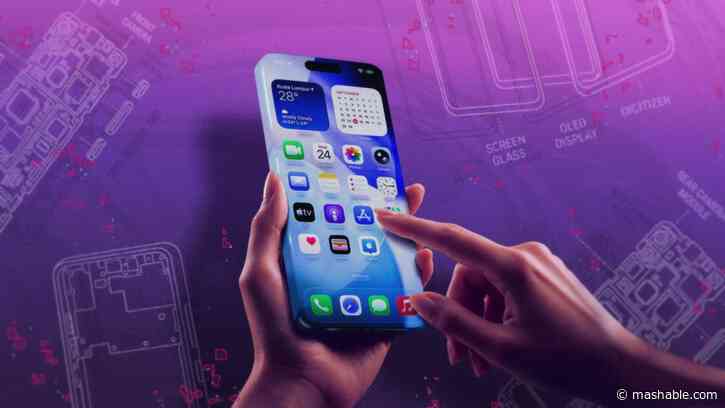 iPhone 20 rumors: Apple may skip iPhone 19 for quad-curve anniversary edition
