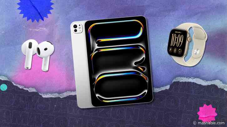 An October Prime Day Apple deals guide: What to buy on sale now, what to look for later