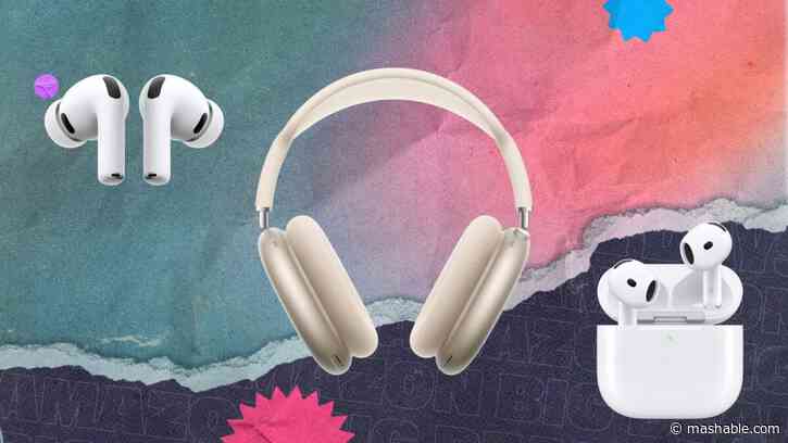 I found 3 AirPods deals live ahead of October Prime Day (and 3 to wait for)
