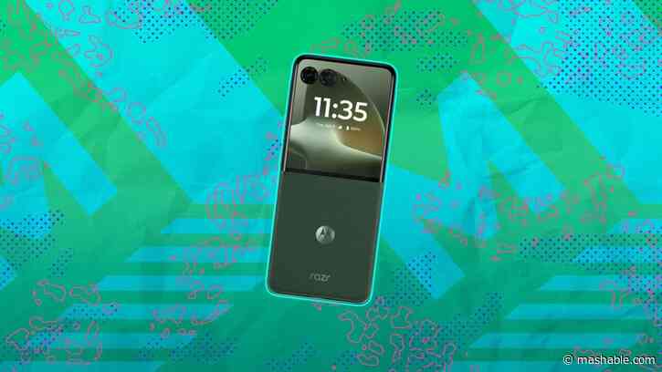 T-Mobile is giving away the Motorola Razr+ for free — how to qualify