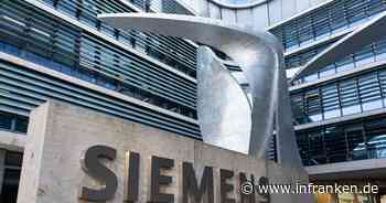 Milliardenauftrag aus Österreich für Siemens-Bahnsparte