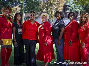 Black maternal health disparities focus of Toledo forum
