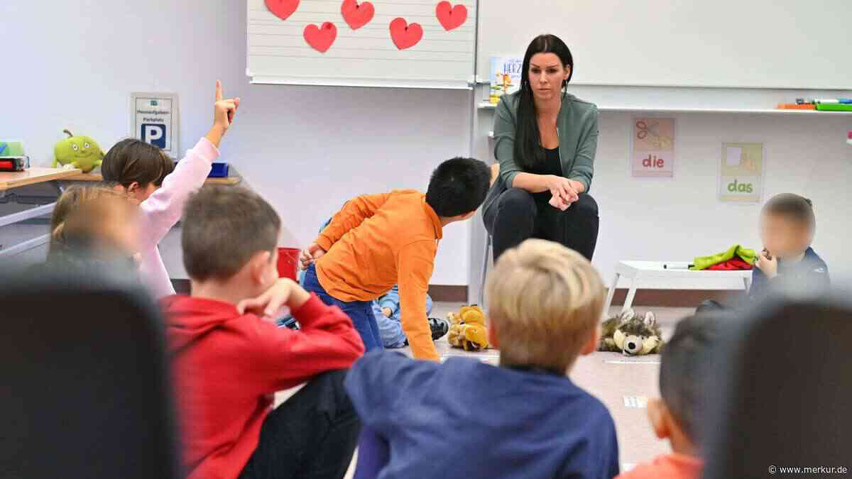 Mehr Praxis, weniger Theorie: Bayern reformiert die Lehrerausbildung