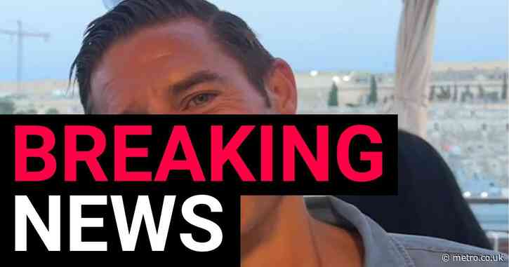 ‘Putney Pusher’ suspect found dead by family after failing to turn up for meal