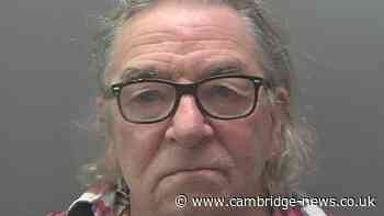 Paedophile arranged to meet 'children' found with hundreds of indecent images
