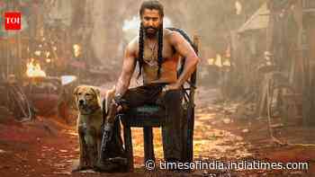 Nani’s 'The Paradise' nears Rs 20 crore in advance bookings
