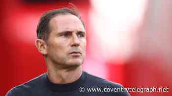 Coventry City injuries and expected return dates as four due back ahead of Newcastle clash