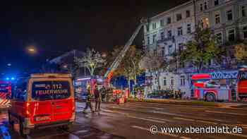 Feuerwehr, Polizei und Justiz: Vollzugsbeamte in Hamburg sterben früher