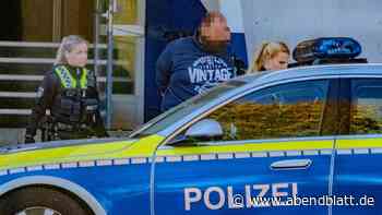 Schüsse in Hamburg: Täter schießen aus Smarts auf zwei Männer im VW-Polo