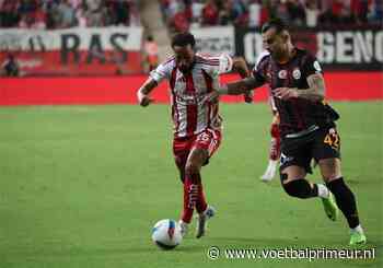13-voudig Engels international overreden door wals op veld: 'Dacht dat het AI was'