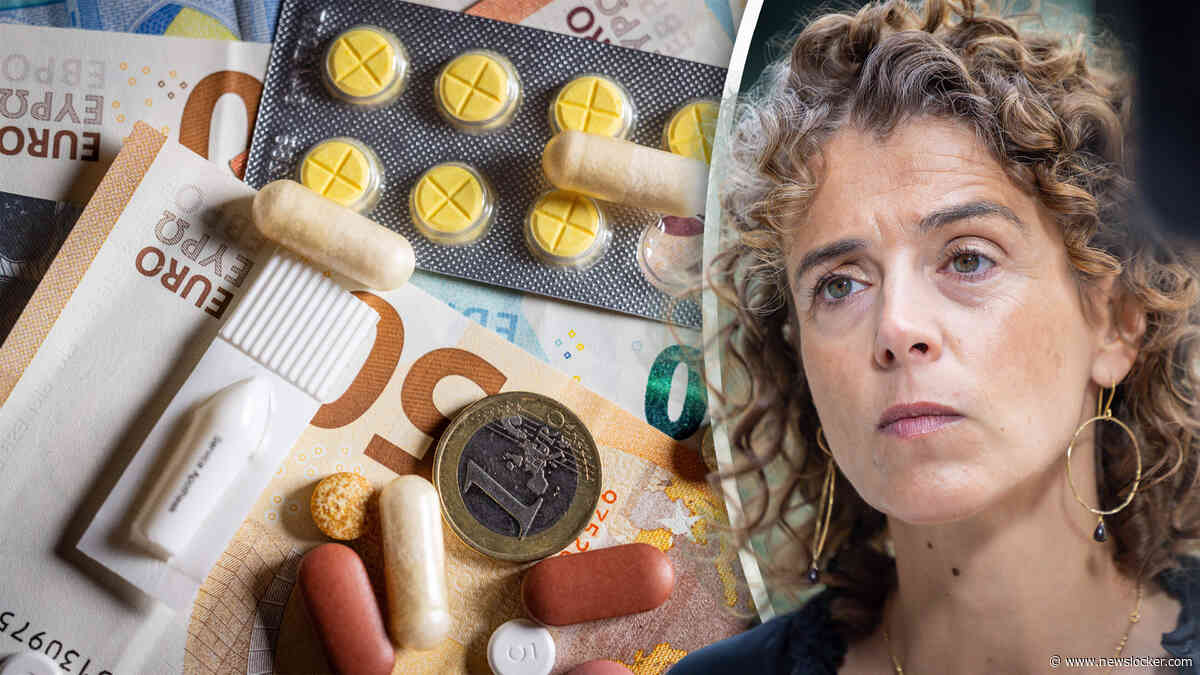 Oppositie roept minister Hermans op het matje over stijging eigen risico naar 400 euro