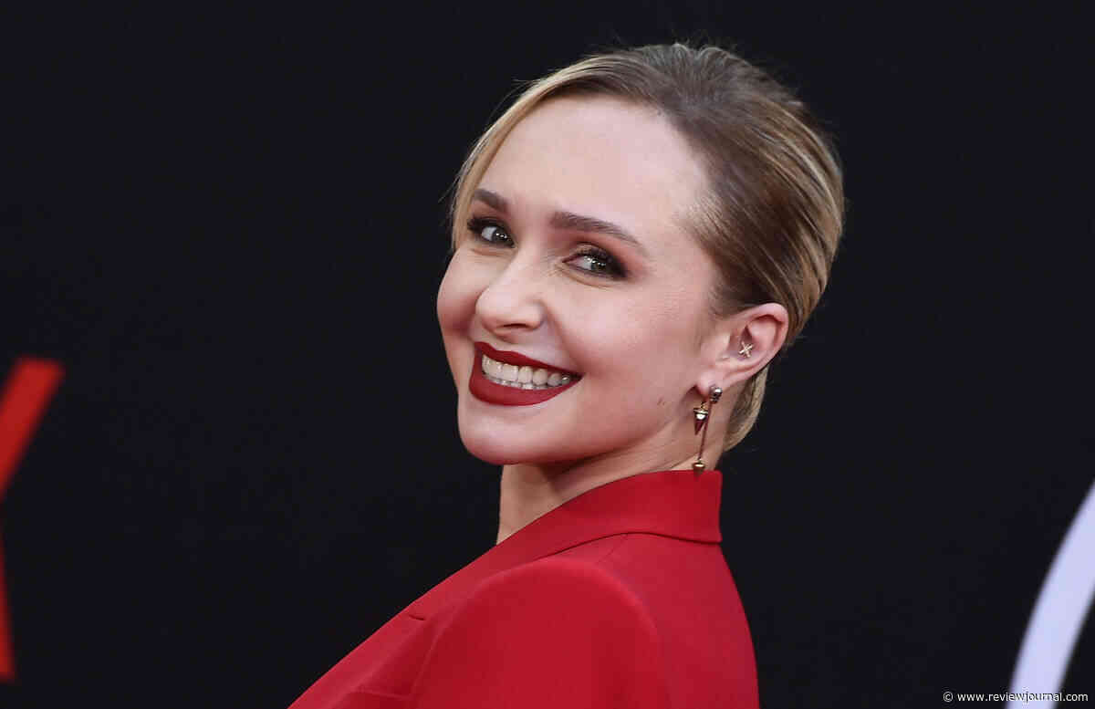 Coroner releases Hayden Panettiere’s cause of death
