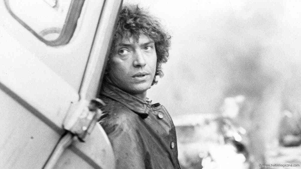 The Professionals' Martin Shaw has 3 very famous children - who you'll certainly recognise