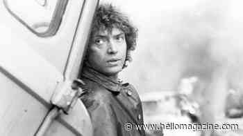 The Professionals' Martin Shaw has 3 very famous children - who you'll certainly recognise