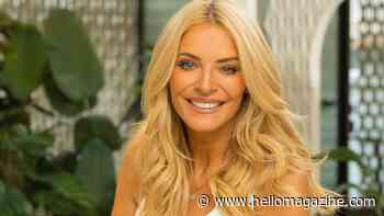 Newly-single Tess Daly shares details of 'exciting new chapter' as Strictly commences without her