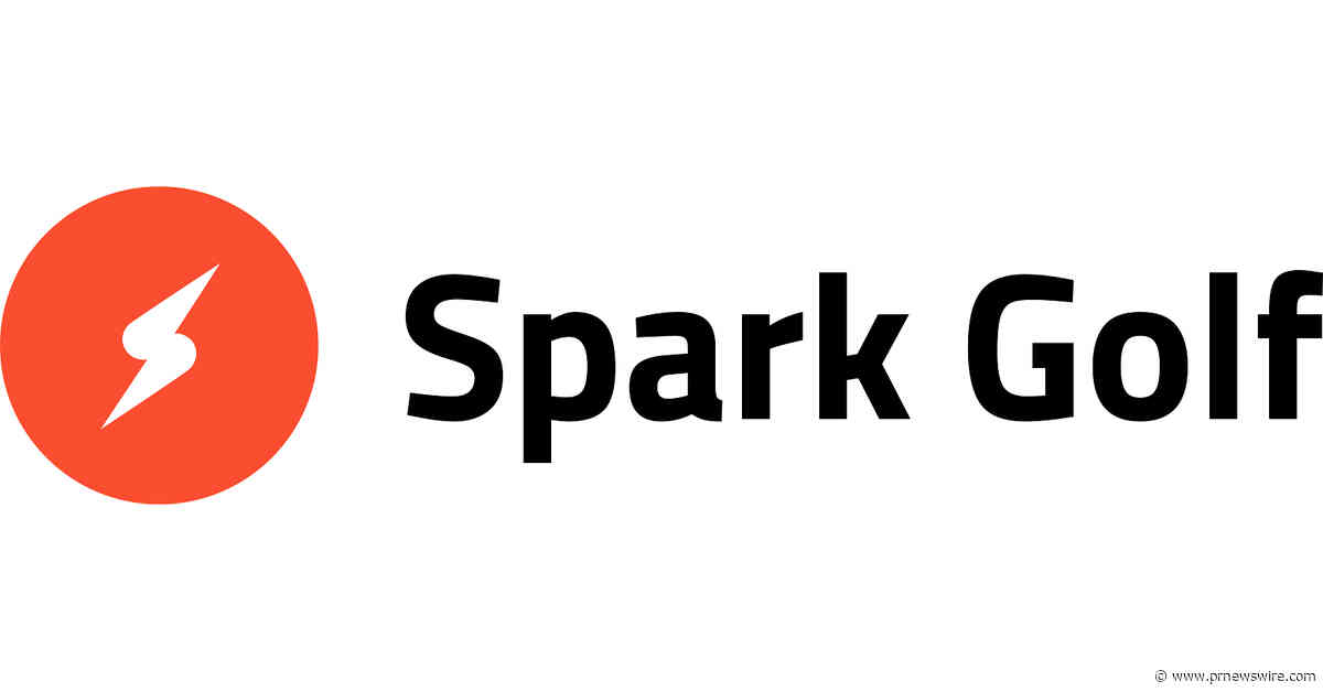 TOPGOLF TEAMS UP WITH SPARK GOLF FOR NEW SOCIAL LEAGUE