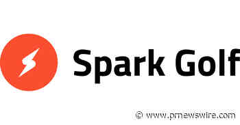TOPGOLF TEAMS UP WITH SPARK GOLF FOR NEW SOCIAL LEAGUE