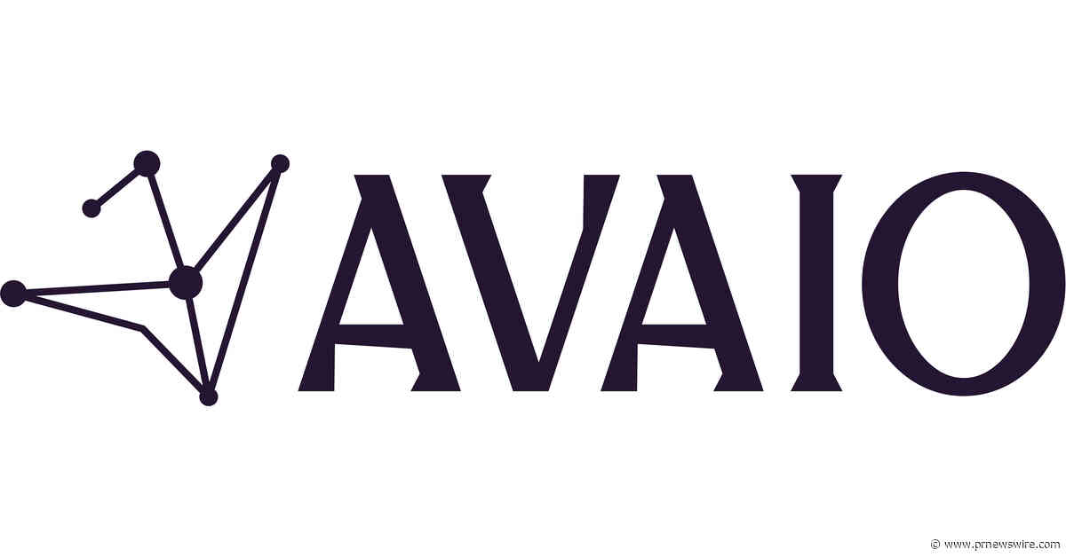 AVAIO Digital Names Dale Rice Vice President of Procurement