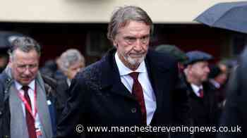 Manchester United co-owner Sir Jim Ratcliffe's firm Ineos halts production at three UK plants