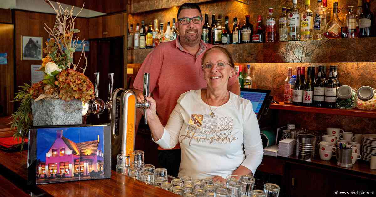 Met de sluiting van de Triangel verdwijnt er 100 jaar horeca uit Raamsdonksveer: ‘Ik had niet in de gaten hoe belangrijk dit restaurant was’