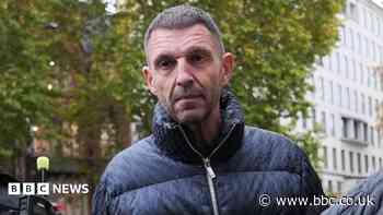 Tim Westwood charged with two more sexual offences