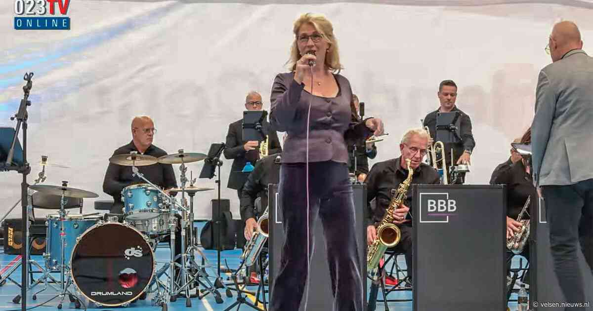 MHM Markt & Muziek XL bracht jong en oud samen