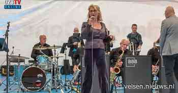 MHM Markt & Muziek XL bracht jong en oud samen