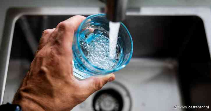 Greenpeace waarschuwt voor PFAS in kraanwater in Zwolle: 'Code 'oranje' voor de hele gemeente'
