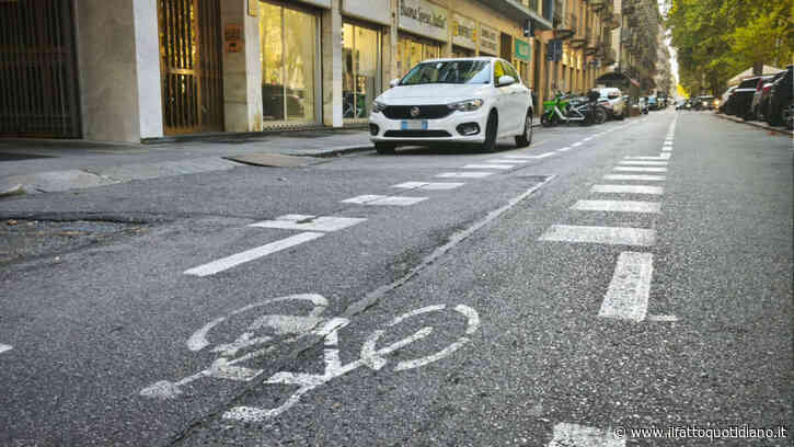 Investito da un’auto mentre pedalava in bici: morto bimbo di sette anni a Torino