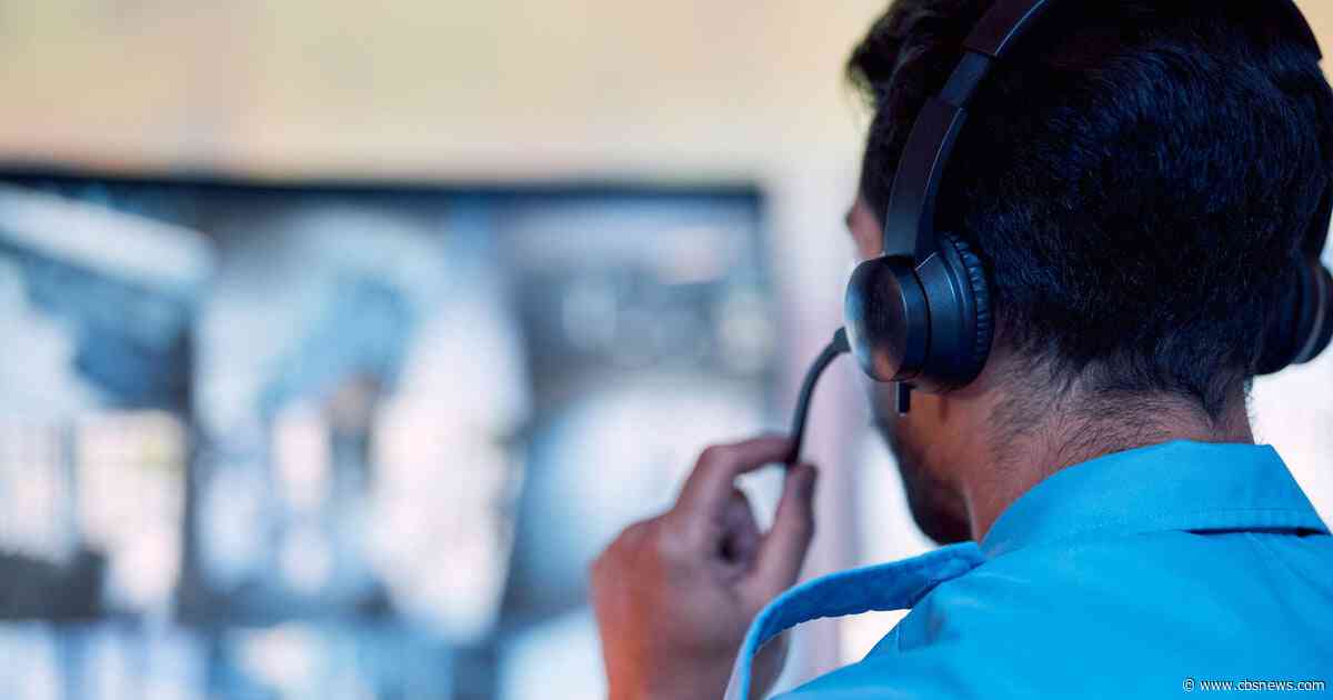 Atlanta's 911 operations restored after technical issues, crews investigating problem
