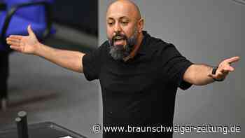 Berliner Linke: Wo ist die Brandmauer zu den kriminellen Clans?